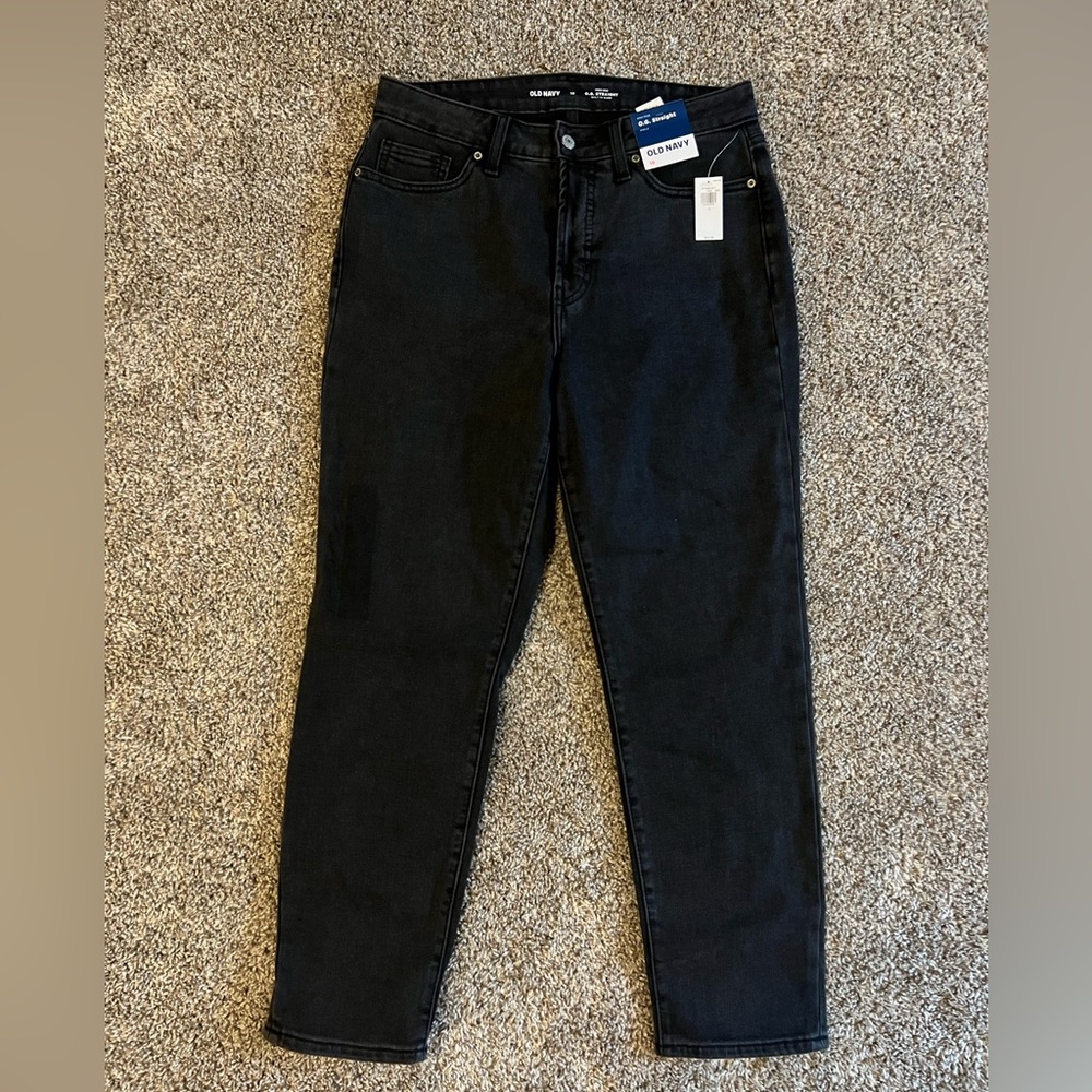 Old Navy OG Straight
